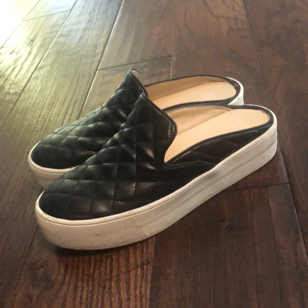 Nordstrom platform sneakers